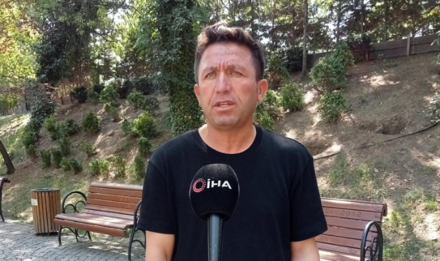 Evlilik vaadiyle 60 bin lirasından oldu