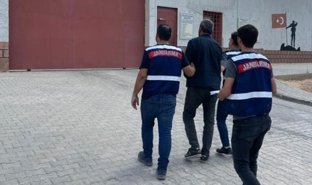 Eylem hazırlığındaki terörist yakalandı