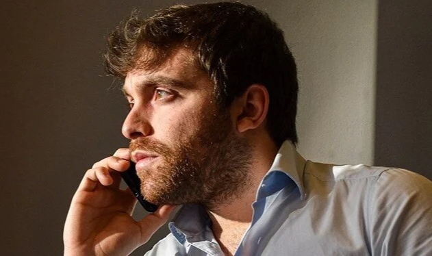 Fabrizio Romano kimdir?