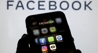 Facebook hala en popüler