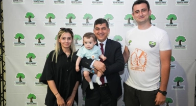 Fadıloğlu, potanın şampiyonlarıyla buluştu