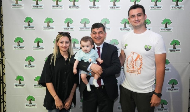 Fadıloğlu, potanın şampiyonlarıyla buluştu