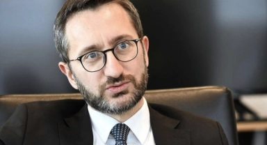 Fahrettin Altun CHP'li vekillerden tazminat kazandı