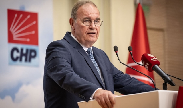 Faik Öztrak'tan Tanju Özcan'a sert tepki!