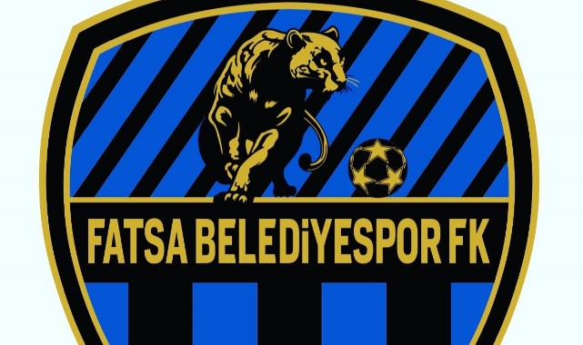 Fatsa Belediyespor’un renkleri ve logosu değişti