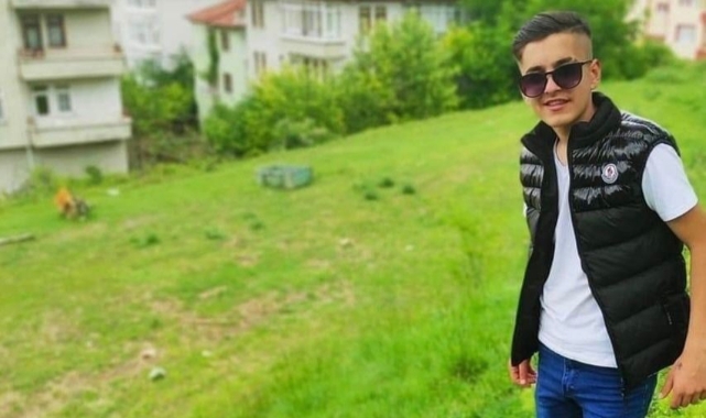 Feci kazada yaralanan genç 20 günlük yaşam savaşına yenik düştü