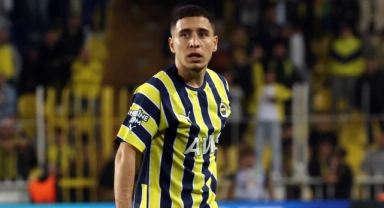 Fenerbahçe'de Emre Mor şoku!