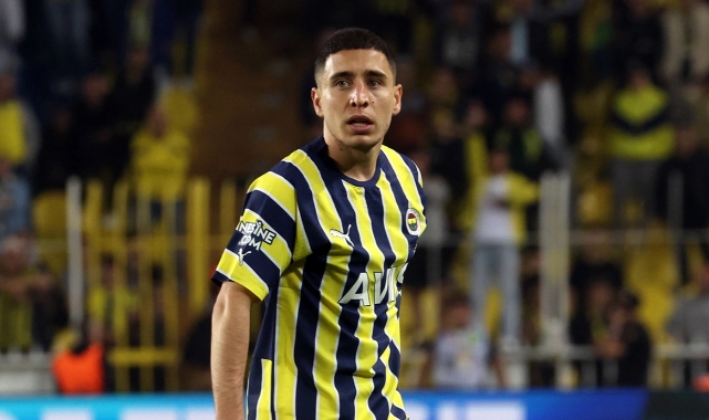 Fenerbahçe'de Emre Mor şoku!