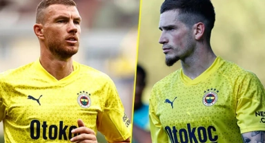 Fenerbahçe'de Rusya kampı kadrosu belli oldu!