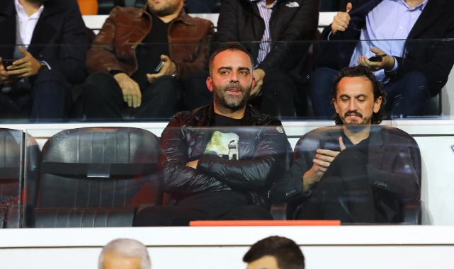 Fenerbahçe'nin gençleri Semih Şentürk'e emanet!