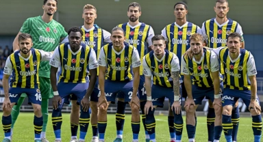 Fenerbahçe'nin Konferans Ligi'ndeki rakibi belli oldu!