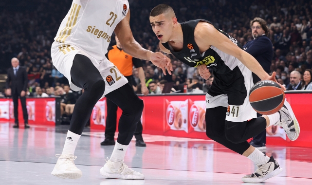Fenerbahçe yılın yükselen yıldızını kaptı