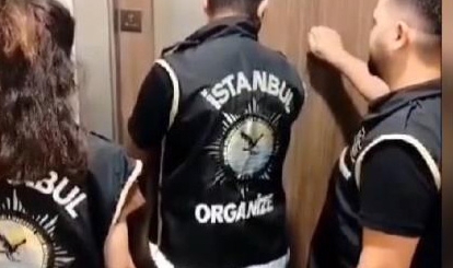 FETÖ elebaşının yeğeni ailesiyle birlikte istanbul'da yakalandı