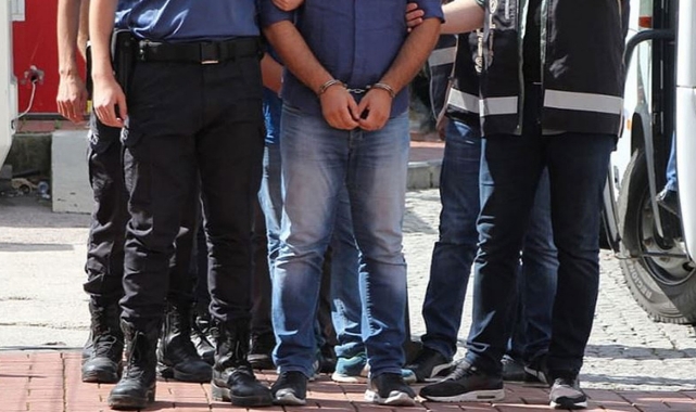FETÖ'nün finans yapılanmasına operasyon