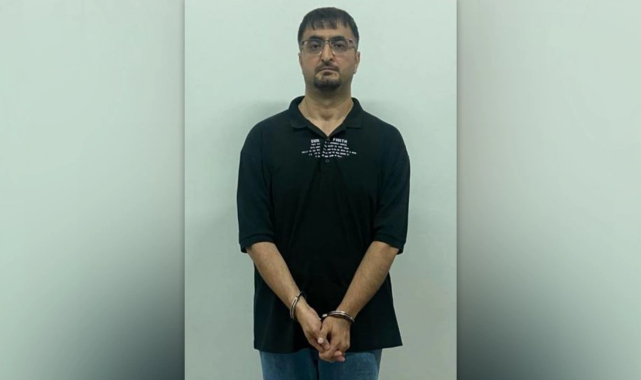 FETÖ'nün sözde İstanbul bölge imamı yakalandı