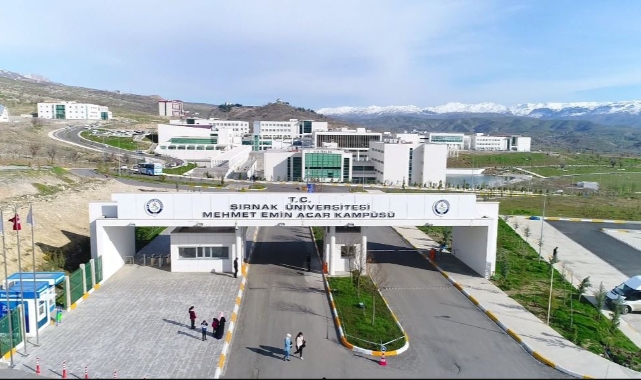 FETÖ üyeliğinden cezası onanan öğretim üyesi işten çıkarıldı