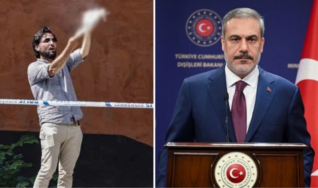 Fidan: "İslam'a yönelik saldırılar Avrupa'da salgın hale gelmiştir"