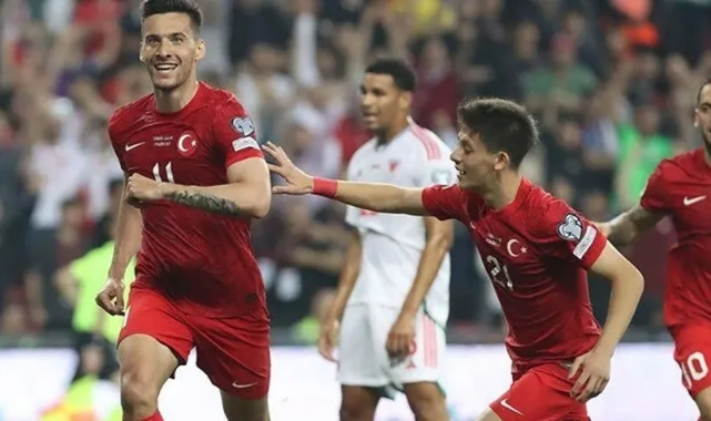 FIFA'dan Arda Güler açıklaması