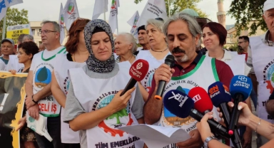 Fikret Girit: 'Elinizi cebimizden çekin'