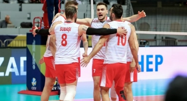 Filenin Efeleri finalde