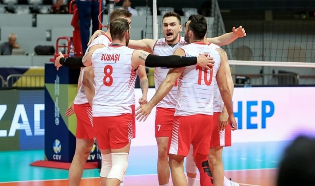 Filenin Efeleri finalde