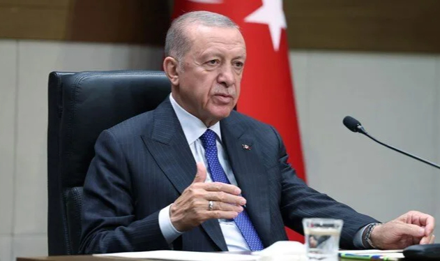 Filistin ve İsrail'in liderleri Türkiye'ye geliyor