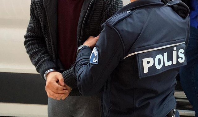 Firari DHKP/C’li İstanbul’da yakalandı