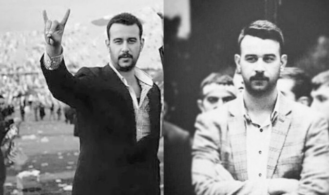 Fırat Çakıroğlu cinayetinde yeni gelişme