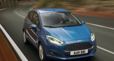 Ford Fiesta'nın 47 yıl süren serüveni son buluyor