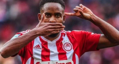 Galatasaray, Bakambu'nun maliyetini açıkladı