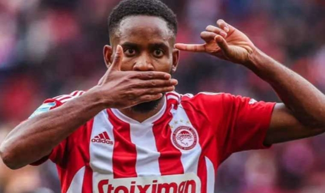 Galatasaray, Bakambu'nun maliyetini açıkladı