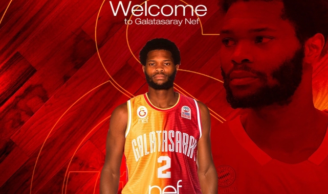 Galatasaray, Bayern Münih'ten Corey Walden'ı transfer etti