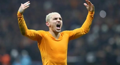Galatasaray'da Lucas Torrerira’nın durumu belli oldu!
