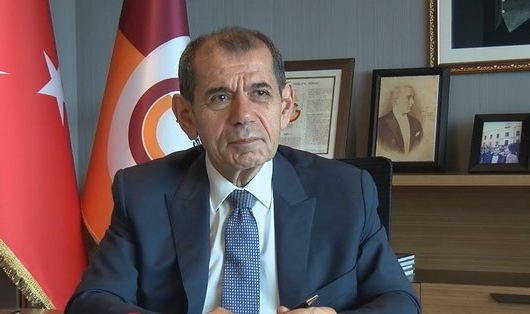 Galatasaray'dan Fenerbahçe ve TFF'ye gönderme!