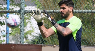 Galatasaray'dan Günay Güvenç hamlesi