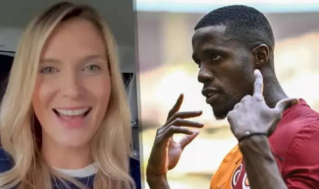Galatasaray, Jo Wilson'ı İstanbul'a davet etti