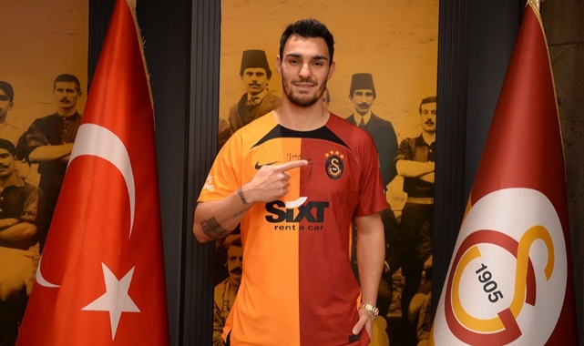Galatasaray, Kaan Ayhan’ın bonservisini aldı