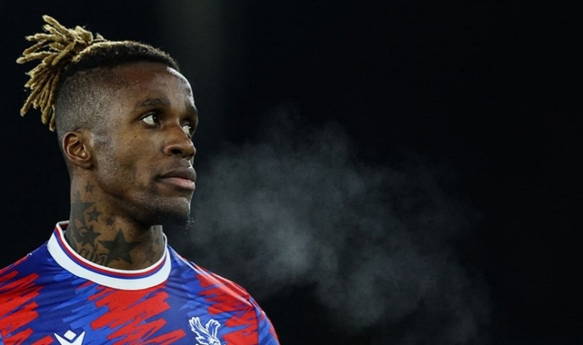Galatasaray, Zaha'nın maliyetini açıkladı