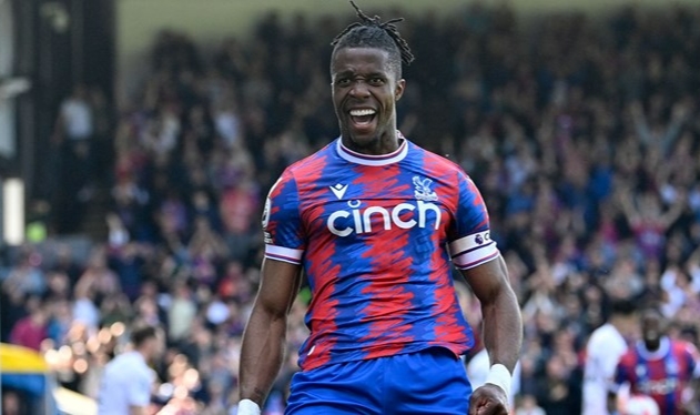 Galatasaray, Zaha transferini açıkladı