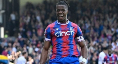 Galatasaray Zaha transferini duyurdu