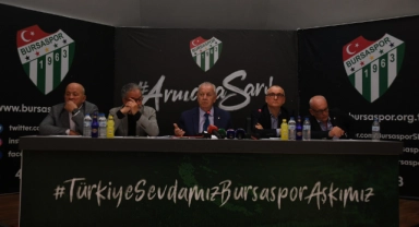 Galip Sakder'den Recep Günay’a istifa çağrısı!
