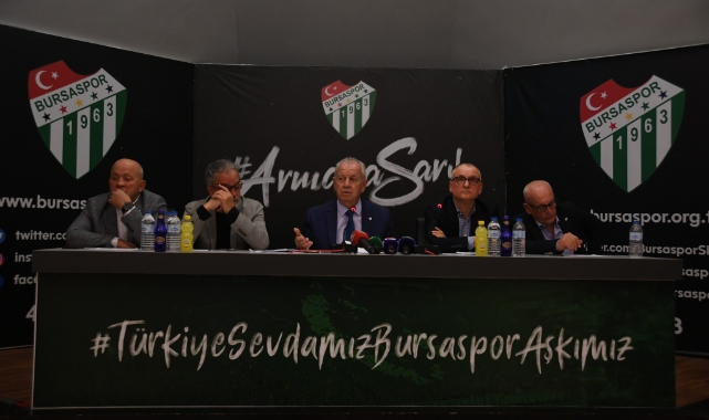 Galip Sakder'den Recep Günay’a istifa çağrısı!