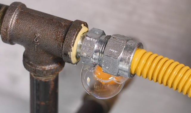 Gaz sızıntısı can aldı! 16 ölü