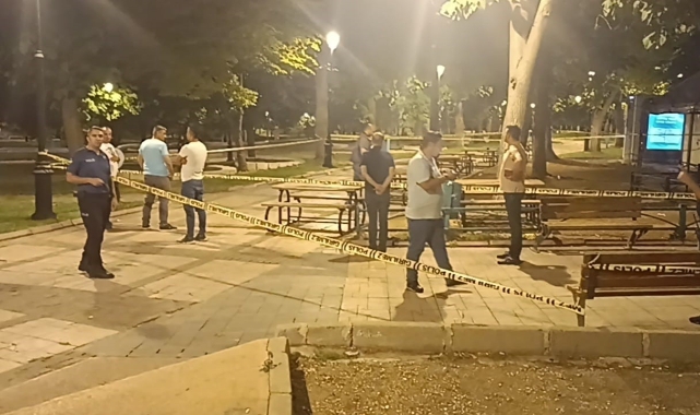 Gaziantep'te bekçilere bıçaklı saldırı: 3 yaralı
