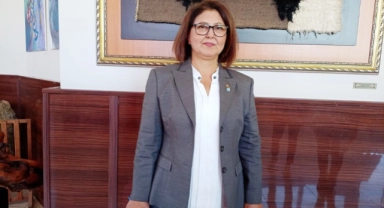 Gazipaşa İYİ Parti İlçe Başkanı istifa etti