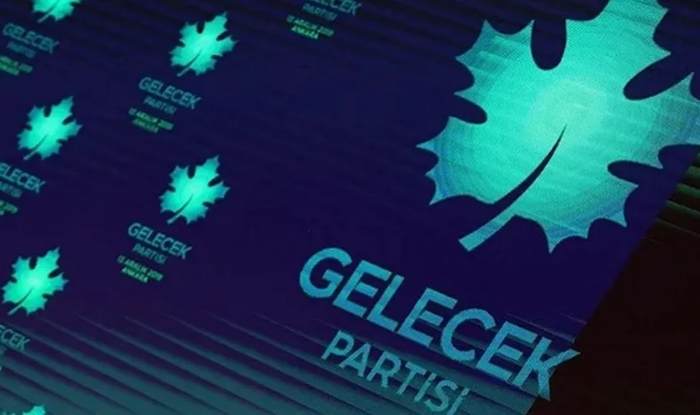 Gelecek Partisi’nden ‘protokol’ açıklaması