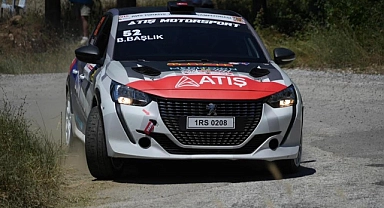 ATIŞ Motorsport ödüle doymuyor
