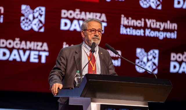 Gemlik'te uzmanlar depremi konuşacak