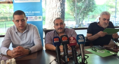 Gençlerin Engelli Farkındalığının Artırılması Projesi tanıtıldı