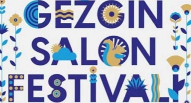 Gezgin Salon Festivali'ne sayılı günler kaldı!